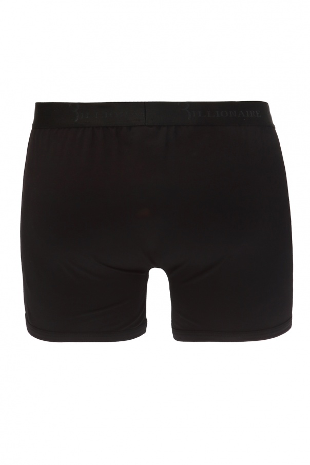 Billionaire Branded boxers Men's Clothing Vitkac